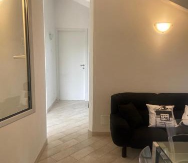 Garlenda Apartment | Trilocale Golf Garlenda