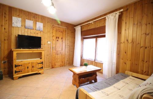 Brusson Apartment | Trilocale in Centro La Marmotta - Affitti Brevi Italia