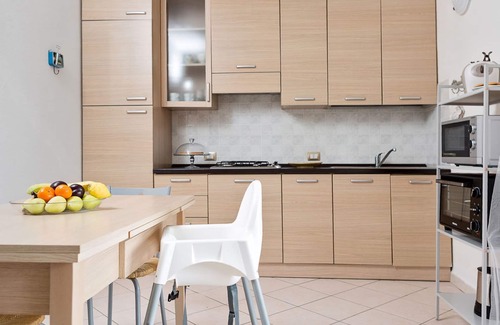 Rena Majore Apartment | Trilocale Mirto