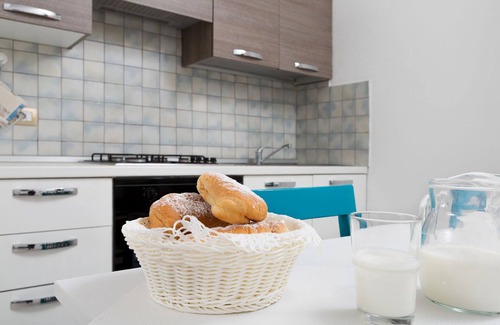 Rena Majore Apartment | Trilocale Timo