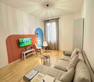 Santa Maria Novella Apartment | Trilocale Via Palazzuolo- Firenze