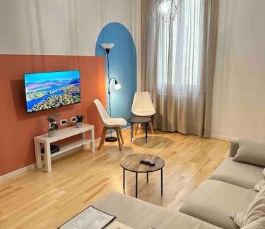 Santa Maria Novella Apartment | Trilocale Via Palazzuolo- Firenze