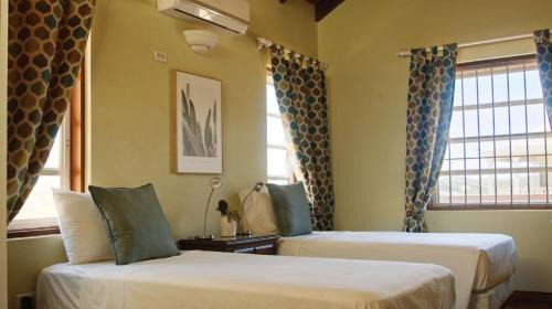 Falmouth Harbour Villa | Trilogy Villas