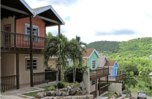 Falmouth Harbour Villa | Trilogy Villas