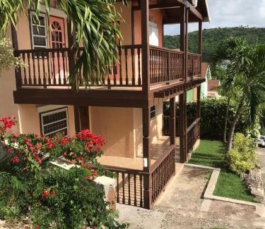 Falmouth Harbour Villa | Trilogy Villas