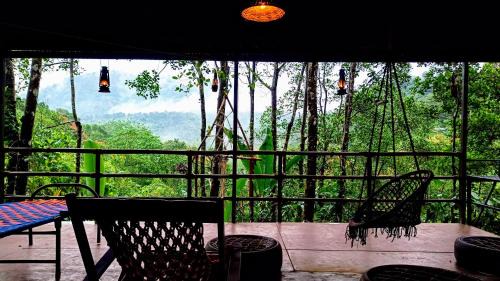 Devikolam House | Triloka by The Offbeat Crew