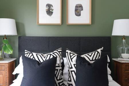 Daylesford House | Trimble Hill Daylesford