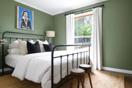 Daylesford House | Trimble Hill Daylesford