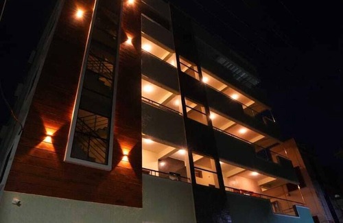 Tirupati Apartment | Trimukha homestay
