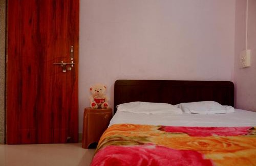 Panchgani House | Trimurti Holiday Home