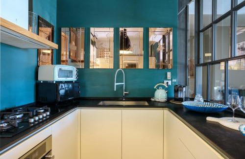 Kalsa House | Trinacria Luxury Suite