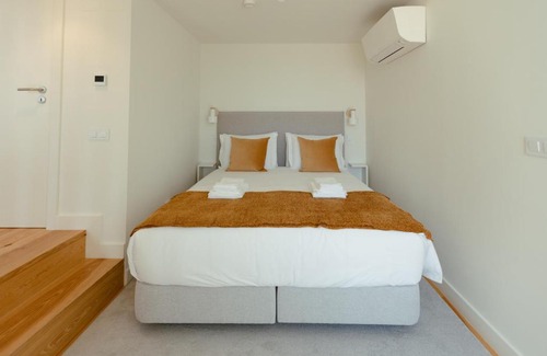 Sacramento Apartment | Trindade 19 Apartments - 3A Vital