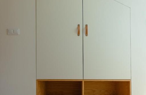 Sacramento Apartment | Trindade 19 Apartments - 3A Vital