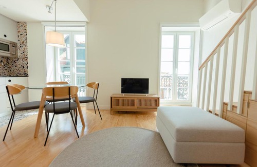 Sacramento Apartment | Trindade 19 Apartments - 3A Vital