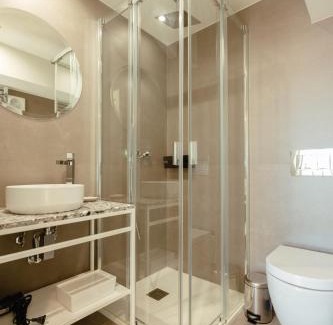 Sacramento Apartment | Trindade 19 Apartments - 3A Vital