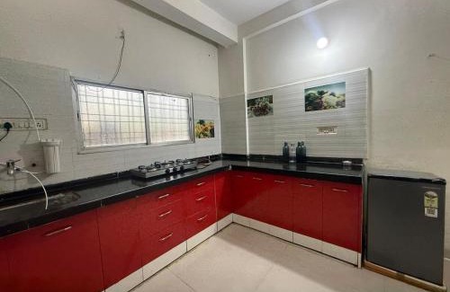 Nagpur Villa | TriNest Garden Villa