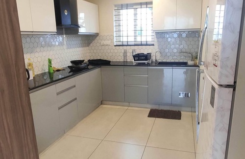 Agara Apartment | Trinetra Homes 61