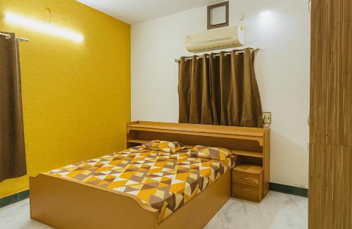 Tiruvannamalai Apartment | Trinetra Homestays