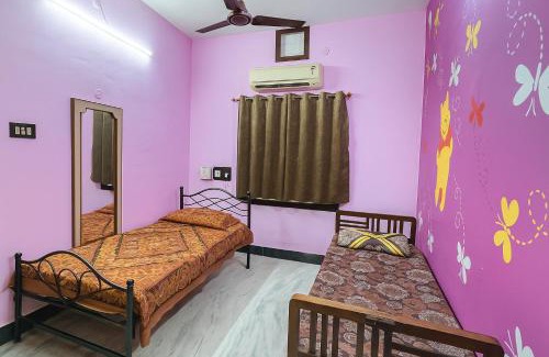 Tiruvannamalai Apartment | Trinetra Homestays