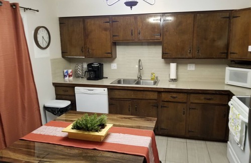 Trinidad House | Trinidad Colorado Vacation Home