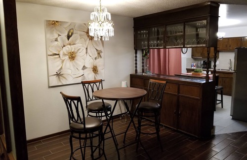Trinidad House | Trinidad Colorado Vacation Home