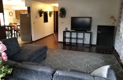 Trinidad House | Trinidad Colorado Vacation Home