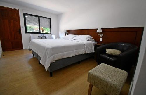 Trinidad Hotel | Trinidad Inn Trinidad