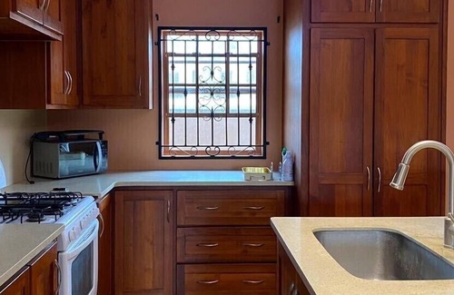 Piarco House | Trinidad Tobago house for rent