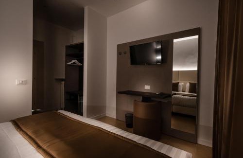 Rione III Colonna House | Trinità Grand Suite