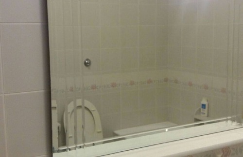 Trinitapoli Apartment | Trinitapoli-Margherita di Savoia: two three-room apartments