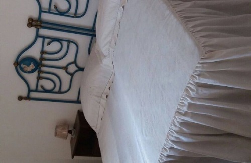 Trinitapoli Apartment | Trinitapoli-Margherita di Savoia: two three-room apartments