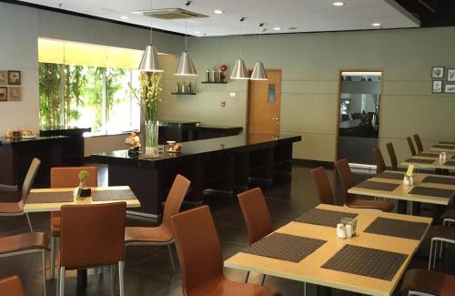 Gambir Hotel | Triniti Hotel Jakarta