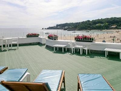 St. Brelade House | Trinity - 27011