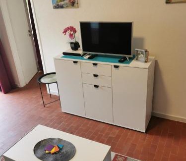 Dobrota Apartment | Trinity Apartment Seafront