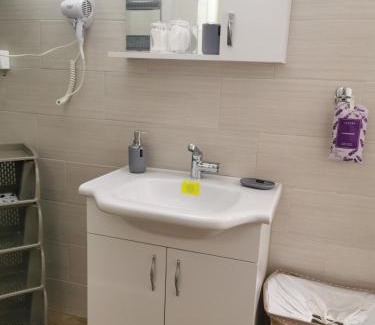 Dobrota Apartment | Trinity Apartment Seafront