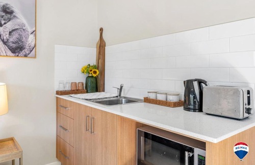 Trinity Beach House | Trinity Beach Escape