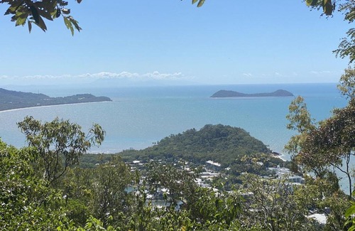 Trinity Beach House | Trinity Beach Escape