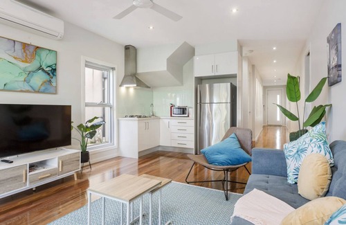 Rosebud House | TRINITY BEACH HOUSE Rosebud
