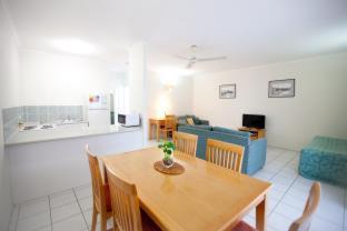 Trinity Beach Apartment | Trinity Beach Pacific