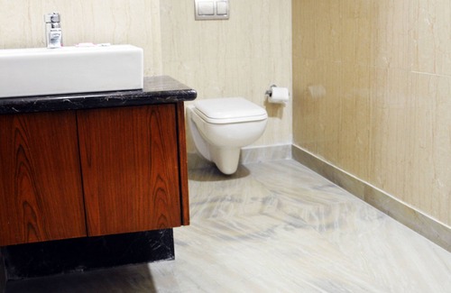Udyog Vihar Hotel | Trinity Corporate Suites