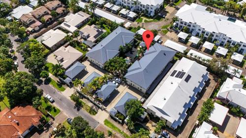 Trinity Beach Apartment | Trinity Hideaway - Trinity Beach