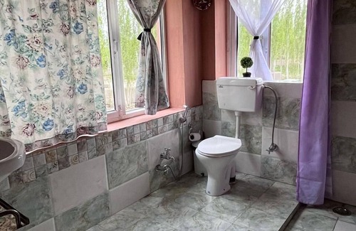 She Hotel | Trinity Home Stay
