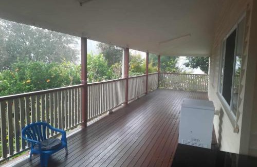 Wondai House | Trinity House
