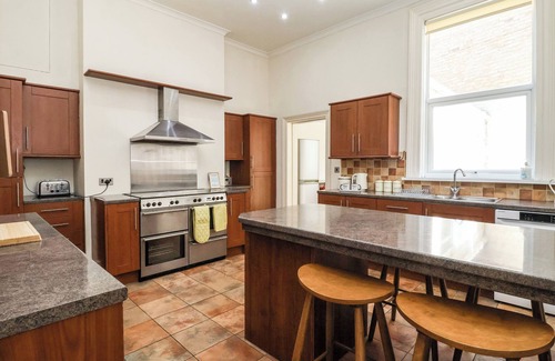 Bridlington Old Town Cottage | Trinity Lodge