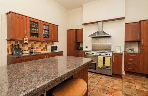Bridlington Old Town Cottage | Trinity Lodge