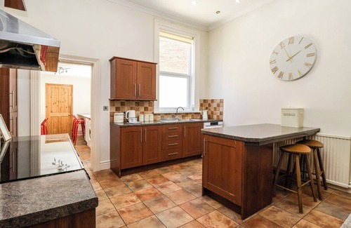 Bridlington Old Town Cottage | Trinity Lodge