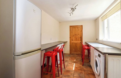Bridlington Old Town Cottage | Trinity Lodge