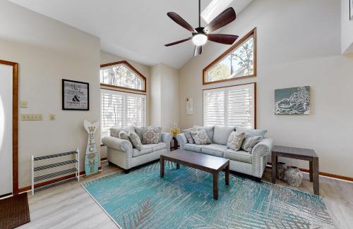 Ocean Pines House | Trinity Place Treasure