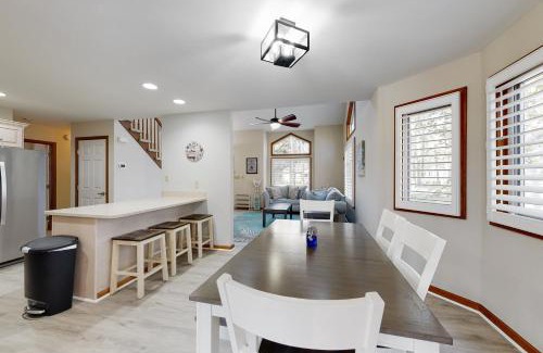 Ocean Pines House | Trinity Place Treasure