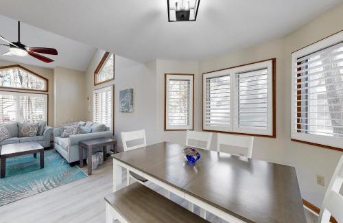 Ocean Pines House | Trinity Place Treasure